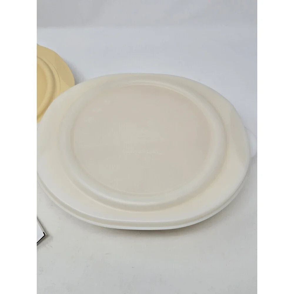 Tupperware new old